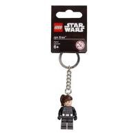 ราคา 853704 : พวงกุญแจ LEGO Star Wars Jyn Erso Key Chain (ผลิตปี 2017) (19625164107)