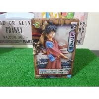 ราคา DXF The Grandline Men Wano Country Vol.1 Monkey D. Luffy มือ 1 แท้ Lot.jp (5043671663)