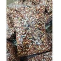 ราคา (ราคาส่ง) อาหารนกเขาใหญ่10โล นกเขาแขก นกเขาชวา นกพิราบ (แบบตัก) (28436098646)