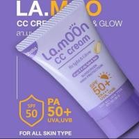ราคา กันแดดชบา เน้นหน้าขาวใส Lamoon cc แพ๊คเก็จใหม่ เน้นหน้าขาวใส (21982294753)