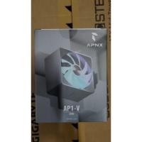 ราคา APNX- CPU COOLER RGB (พัดลมcpu) มือสอง (24844528809)
