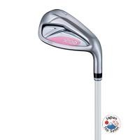 ราคา 【ผลิตในญี่ปุ่น】DUNLOP XXIO Ladies Iron MP1400L ไม้กอล์ฟผู้หญิง รุ่น XXIO 14 Iron ก้านคาร์บอน ไม้กอล์ฟพรีเมียมจากญี่ปุ่น ตีง่าย ควบคุมดี ระยะไกล (47206950443)