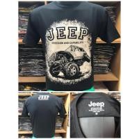 ราคา เสื้อยืด Jeep - Freedom (9022634879)