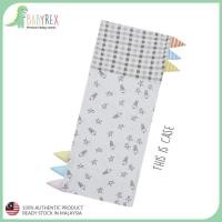 ราคา Baa Baa Sheepz - เคสบัดดี้ก่อนนอนพร้อมแท็กสีและลายทาง - เล็ก (45704603500)