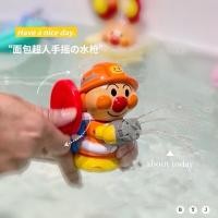 ราคา Anpanman fireman ของเล่นขณะอาบน้ำนักดับเพลิงอันปังแมน #ของเล่นน้ำ #ของเล่นในอ่างน้ำ (21229452052)