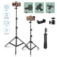 ราคา SALE2.1m ขาตั้งกล้องมือถือ ขาตั้งโทรศัพท์ ขาตั้งกล้องมือถือ ขาตั้งกล้อง ขาตั้งโทรศัพท์มือถือ (41579195406)