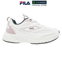 ราคา FILA Sania รองเท้าวิ่งผู้หญิง สีขาว (55904337393)