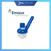 ราคา “EMAUX” แปรงไนล่อนขัดมุมสระ รุ่นประหยัด CE214 (ขนาด. 80 x 145 x 180 มม.) (44220561712)