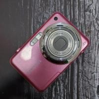 ราคา กล้องถ่ายรูปดิจิตอล Samsung ES9 (28060080206)