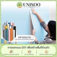 ราคา สามมิติ กันน้ำ ภาพการ์ตูน มีกาวในตัว ขนาด 60cm*100cm/45cm*1000cm/60cm*1000cm วอลเปเปอร์กาวในตัวwallpaper ติด (14801590994)