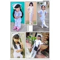ราคา ชุดพยาบาลเด็ก ชุดพยาบาล ชุดอาชีพในฝัน ชุดอาชีพเด็ก (22764309584)