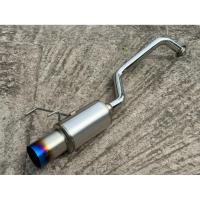 ราคา ปลายท่อไอเสีย Jazz GE 2008-2013 G-Pipe จีไปร์ (41409029934)