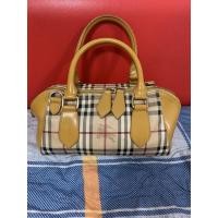 ราคา กระเป๋า burberry แท้ มือสอง (5574629841)