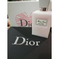 ราคา Miss Dior Lait fondant pour le corps moisturizing body milk (7701266711)