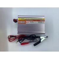 ราคา Inverter 12V 500W SUOER 12v 500VA Inverter Modified Sine Wave อินเวอร์เตอร์ ตัวแปลงไฟ 12v เป็น 220v (4633439369)