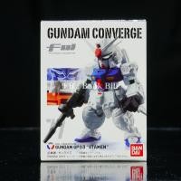 ราคา ฺฺกันดั้ม Bandai Candy Toy FW Gundam Converge 13 No.77 RX-78GP03S Gundam "Dendrobium Stamen" (7429378871)