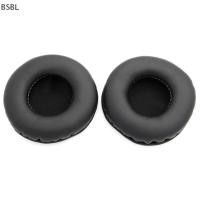 ราคา BSBL แผ่นรองหูฟังสําหรับ MDR- ZX310 K518 K518DJ K81 K518LE NC6 หูฟังเปลี่ยนแผ่นรองหูฟังนุ่มหน่วยความจําโฟมชุดหูฟังอุปกรณ์เสริม BL (29643741580)