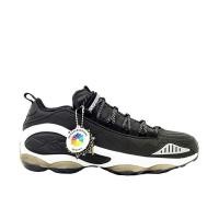 ราคา Sneakersnstuff (SNS) × Reebok DMX RUN 10 Black Reflective Unused (51256354261)