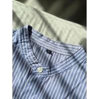 ราคา เสื้อเชิ้ตชาย muji แท้ (29859235304)