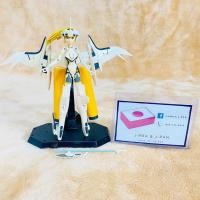 ราคา MMS Busou Shinki Arnval นางฟ้าศาสตรา Limited konami (29913189945)