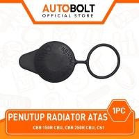 ราคา ฝาครอบน้ําหม้อน้ําด้านบนสําหรับ Honda CBR 150R 250R & CS1 City Sport (43507860069)