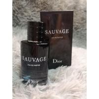 ราคา น้ำหอม Dior Sauvage For Men Eau De Parfum น้ำหอมผู้ชาย EDP 100ML (23883669287)