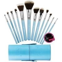 ราคา SIGMA :: Essential Kit - Mrs. Bunny แปรงพื้นฐานขนสังเคราะห์ 12 ชิ้น รายละเอียดด้าน (1454208961)