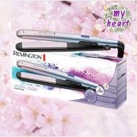 ราคา Remington Mineral Glow Straightener เครื่องหนีบผม รุ่น S-5408