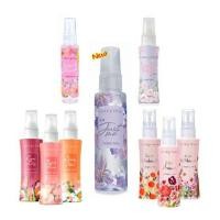 ราคา Cute Press Sweet Musk / โคโลญสเปรย์ JULIET ROSE COLOGNE SPRAY 60 ml (6079986801)