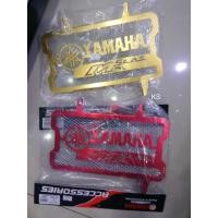 ราคา การ์ดหม้อน้ำ m-slaz ลายyamaha การ์ดหม้อน้ำ m-slaz ลายyamaha ks (19253083608)