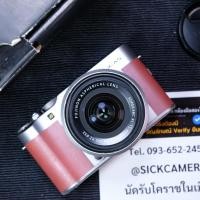 ราคา FUJI XA5 (สินค้ามือสอง) (3563489120)