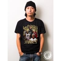 ราคา LeBron James 90s bootleg เสื้อยืด LeBron James vintage เสื้อยืดบาสเก็ตบอลของขวัญสำหรับแฟนบาสเกตบอล (29750061907)
