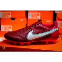 ราคา Nike Tiempo legend 9 Academy HG (19065954630)
