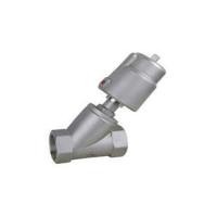 ราคา FMT 2" Piston Valve Stainless Steel (1251316110)