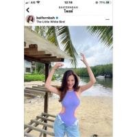 ราคา บอดี้สูทเว้าเอวเว้าหลัง (20622279512)