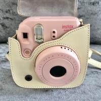 ราคา กล้อง Polaroid Instax Mini 8 แถมฟรีเคสใส่ มือสอง ใช้ไม่กี่ครั้ง (9880174034)