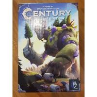 ราคา CENTURY board game Golem Edition (used) (3201083144)