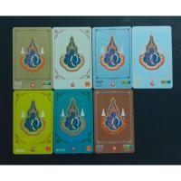ราคา บัตรเติมเงินเก่า ชุดเฉลิมพระเกียรติ72พรรษา (26733165980)