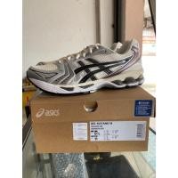 ราคา Asics Gel-Kayano 14 Cream Black ตัวแรร์ ไซส์ 9.5US 27.5CM 43.5EU ของใหม่ Shop ไทย พร้อมส่ง (25983657522)