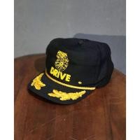 ราคา หมวกเชือกวินเทจ หมวก กระบังหน้าข้าว MADE IN USA (40852664365)
