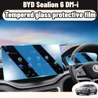 ราคา สําหรับ Byd Sealion 6 DM-i 15.6/12.8 นิ้ว ฟิล์มกระจกนิรภัยกันรอยหน้าจอ LCD ป้องกันรอยขีดข่วน สําหรับรถยนต์ accessories (27036979817)