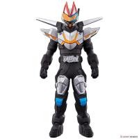 ราคา ซอฟท์ไรเดอร์ กีทส์ Kamen Rider Geats - Rider Hero Series Kamen Rider Geats Command Form (18371495551)