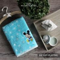 ราคา Little Palmerhaus Disney Baby Towel - มิกกี้ (13324548326)
