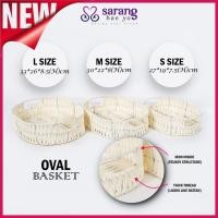 ราคา ตะกร้าไม้ไผ่พลาสติกรูปไข่ กระเช้าผลไม้ กระเช้าผลไม้ กระเช้าผลไม้ สกุลผลไม้ กระเช้าพลาสติก กระเช้า (48156952678)