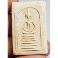 ราคา พระสมเด็จเนื้อหามวลสารเก่าไม่ทราบที่เนื้อสวยมากๆองค์จริงสวยมากๆดูแล้วชอบจัดไปครับ (28911671672)