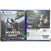 ราคา (สินค้ามือ1 พร้อมจัดส่ง) PS5 Ninja Gaiden 2 Black โซน3 ภาษาอังกฤษ (26377251059)