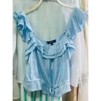 ราคา jaspal มือ2 เสื้อครอป (57255020547)