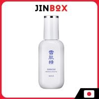 ราคา KOSE Sekkisei Essential Souffle Emulsion 140mL (28033303119)