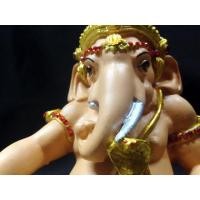 ราคา พระพิฆเนศ ปางเสวยสุขนั่งเอกเขนก 2 กร เนื้อเรซิ่น (22114720)