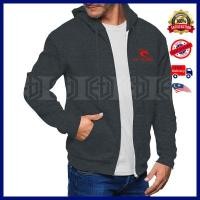 ราคา Zip Hoodie ผ้าฝ้าย Rip Curl Ripcurl เสื้อกันหนาว Sulam ท่อง Pakaian แฟชั่น Baju Streetwear กีฬาสบายๆ (46353665233)